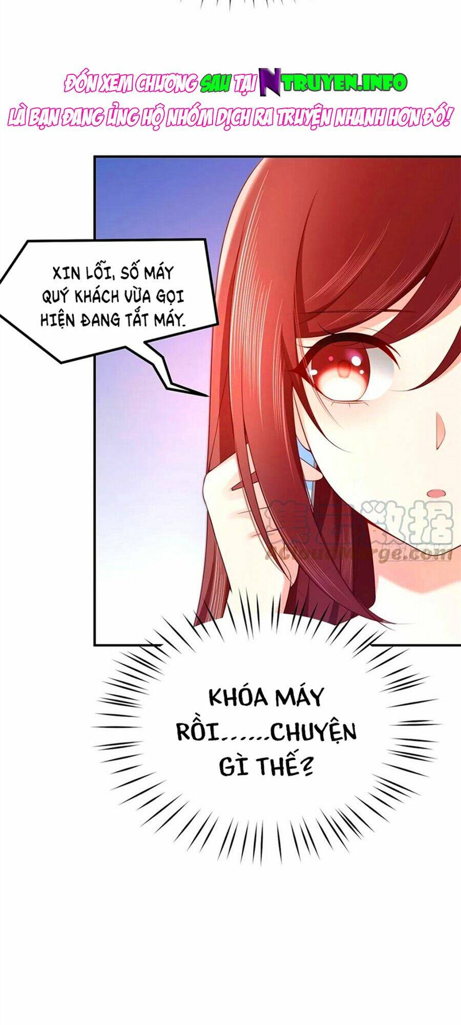 Nam Thần Truy Thê Chỉ Nam Chapter 80.1 - Trang 2