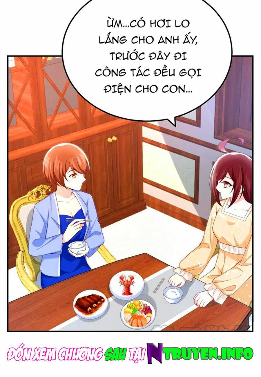 Nam Thần Truy Thê Chỉ Nam Chapter 80.1 - Trang 2