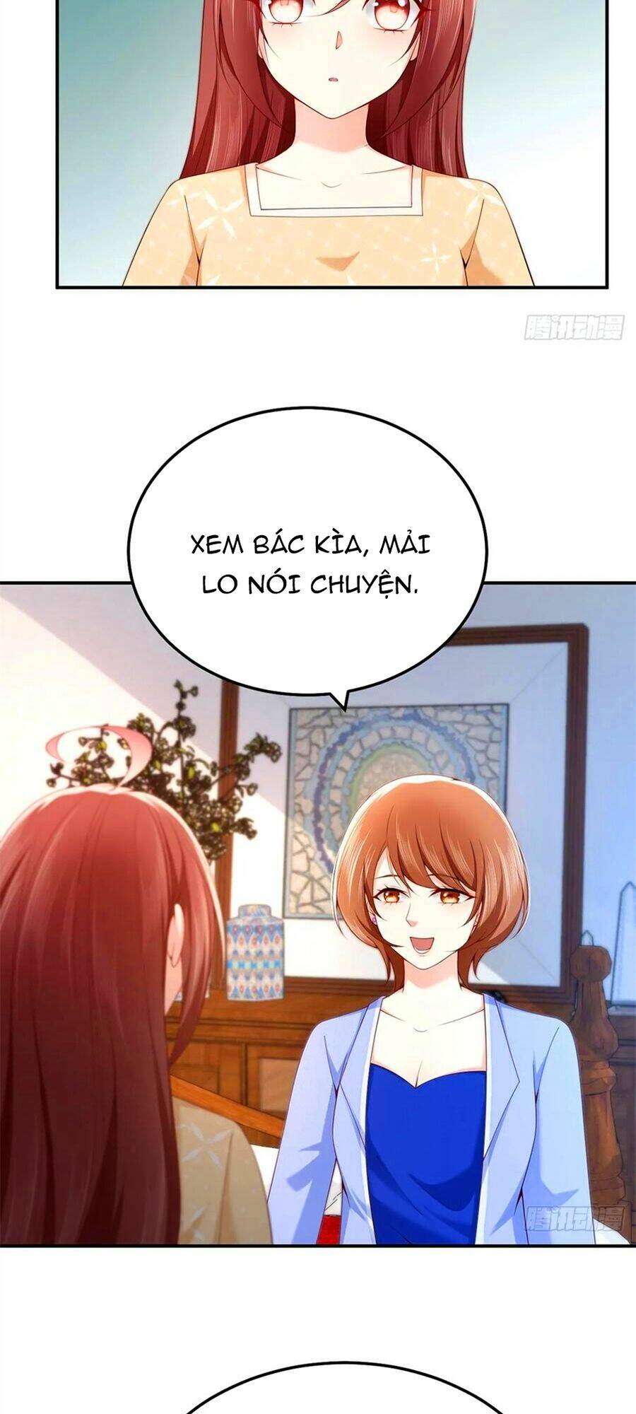 Nam Thần Truy Thê Chỉ Nam Chapter 80.1 - Trang 2