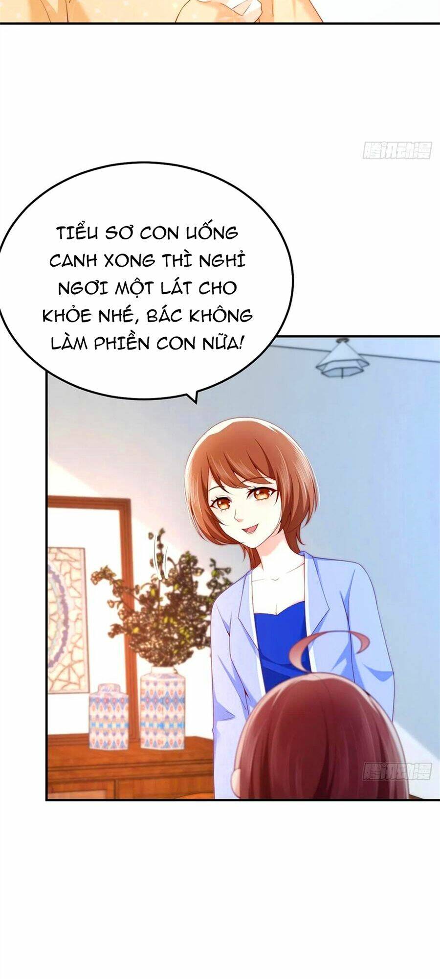 Nam Thần Truy Thê Chỉ Nam Chapter 80.1 - Trang 2