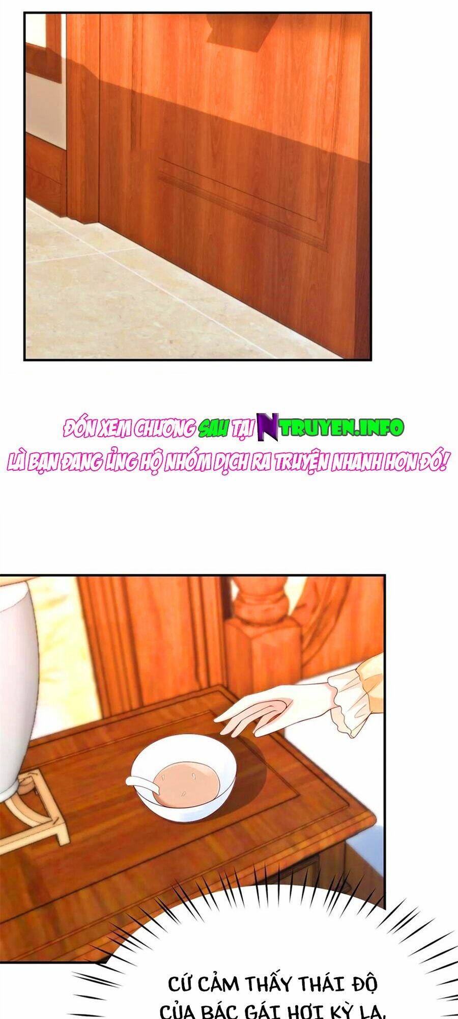 Nam Thần Truy Thê Chỉ Nam Chapter 80.1 - Trang 2