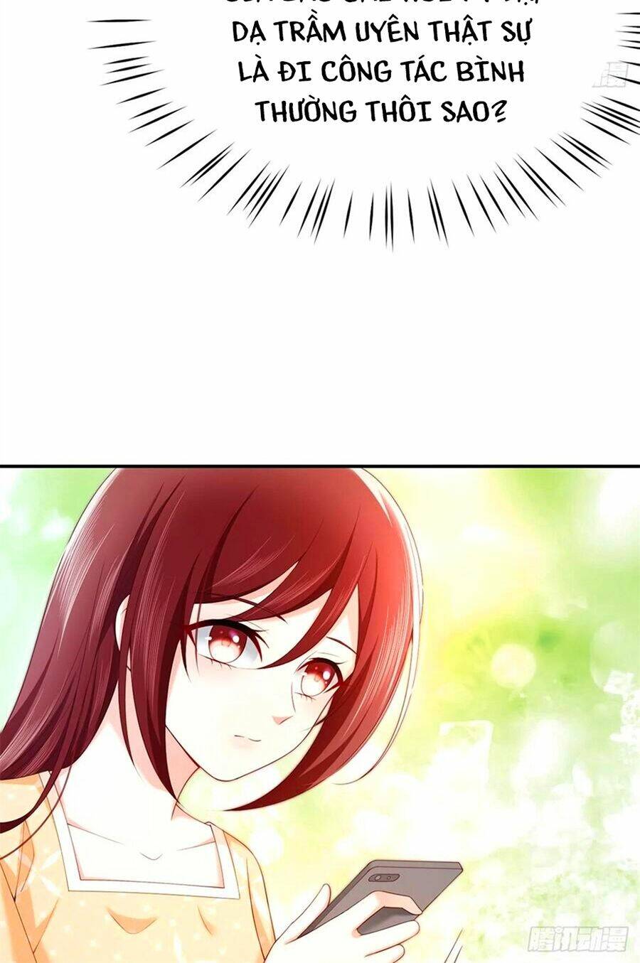 Nam Thần Truy Thê Chỉ Nam Chapter 80.1 - Trang 2