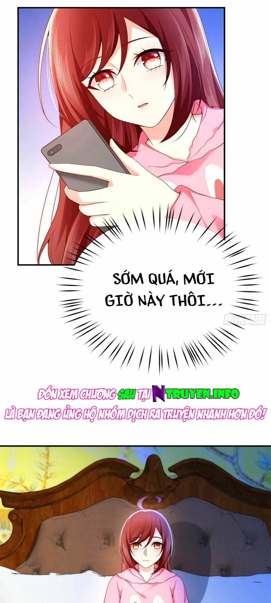 Nam Thần Truy Thê Chỉ Nam Chapter 80.2 - Trang 2