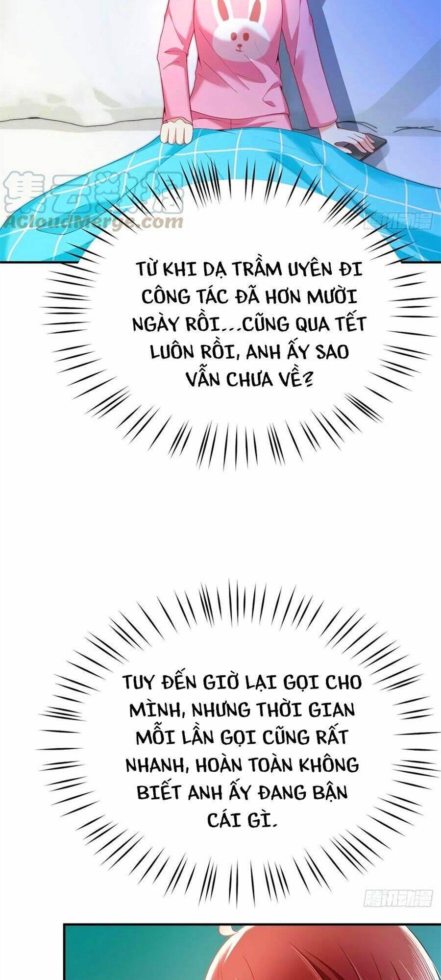 Nam Thần Truy Thê Chỉ Nam Chapter 80.2 - Trang 2