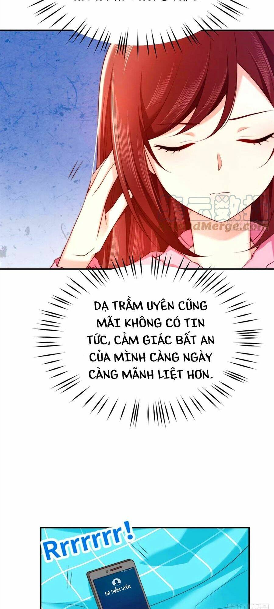 Nam Thần Truy Thê Chỉ Nam Chapter 80.2 - Trang 2