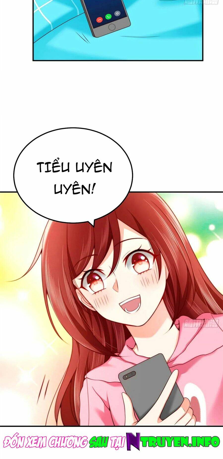 Nam Thần Truy Thê Chỉ Nam Chapter 80.2 - Trang 2