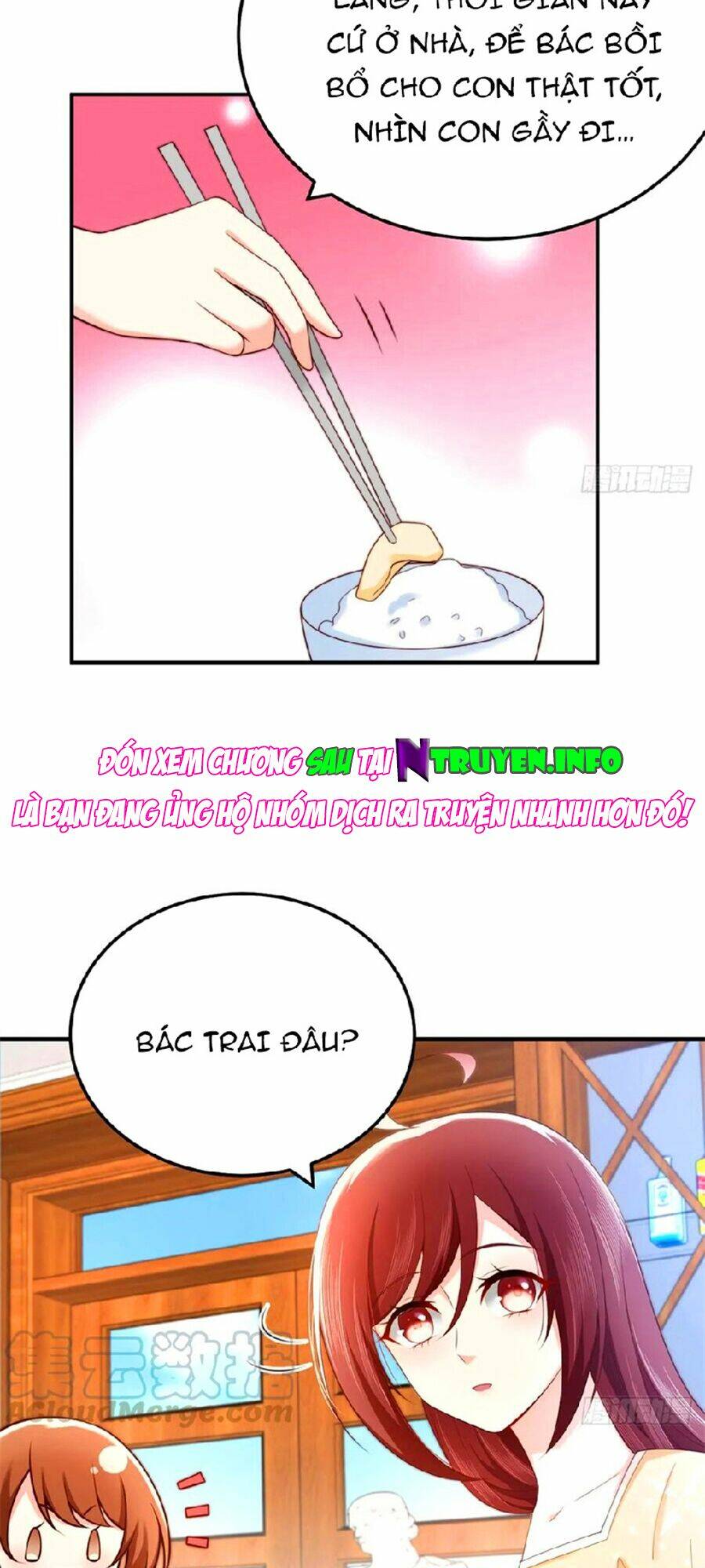 Nam Thần Truy Thê Chỉ Nam Chapter 80.2 - Trang 2