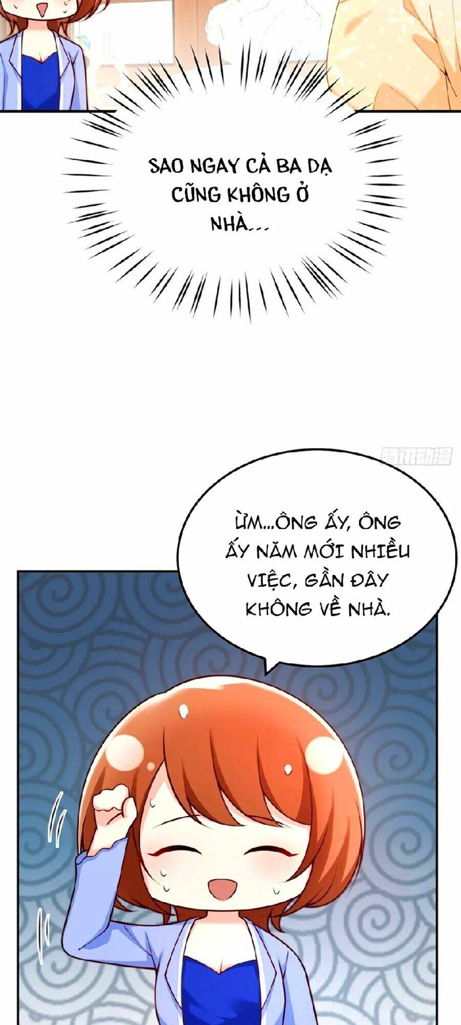 Nam Thần Truy Thê Chỉ Nam Chapter 80.2 - Trang 2