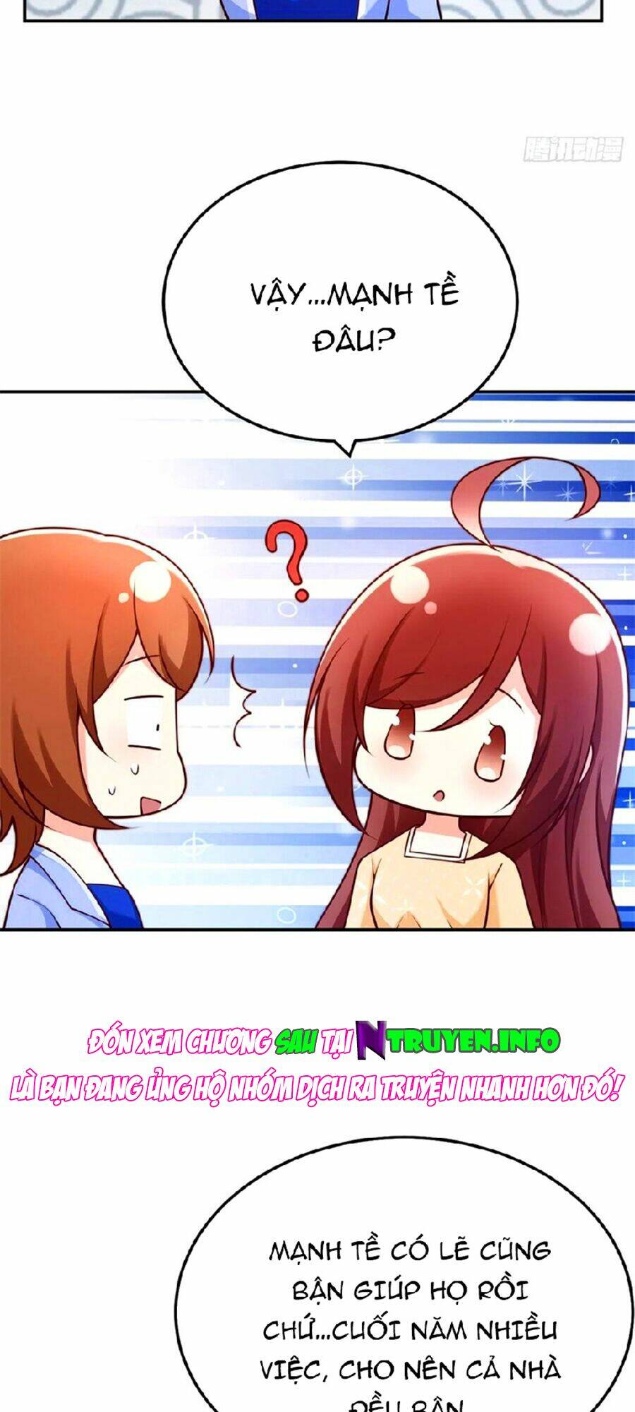 Nam Thần Truy Thê Chỉ Nam Chapter 80.2 - Trang 2