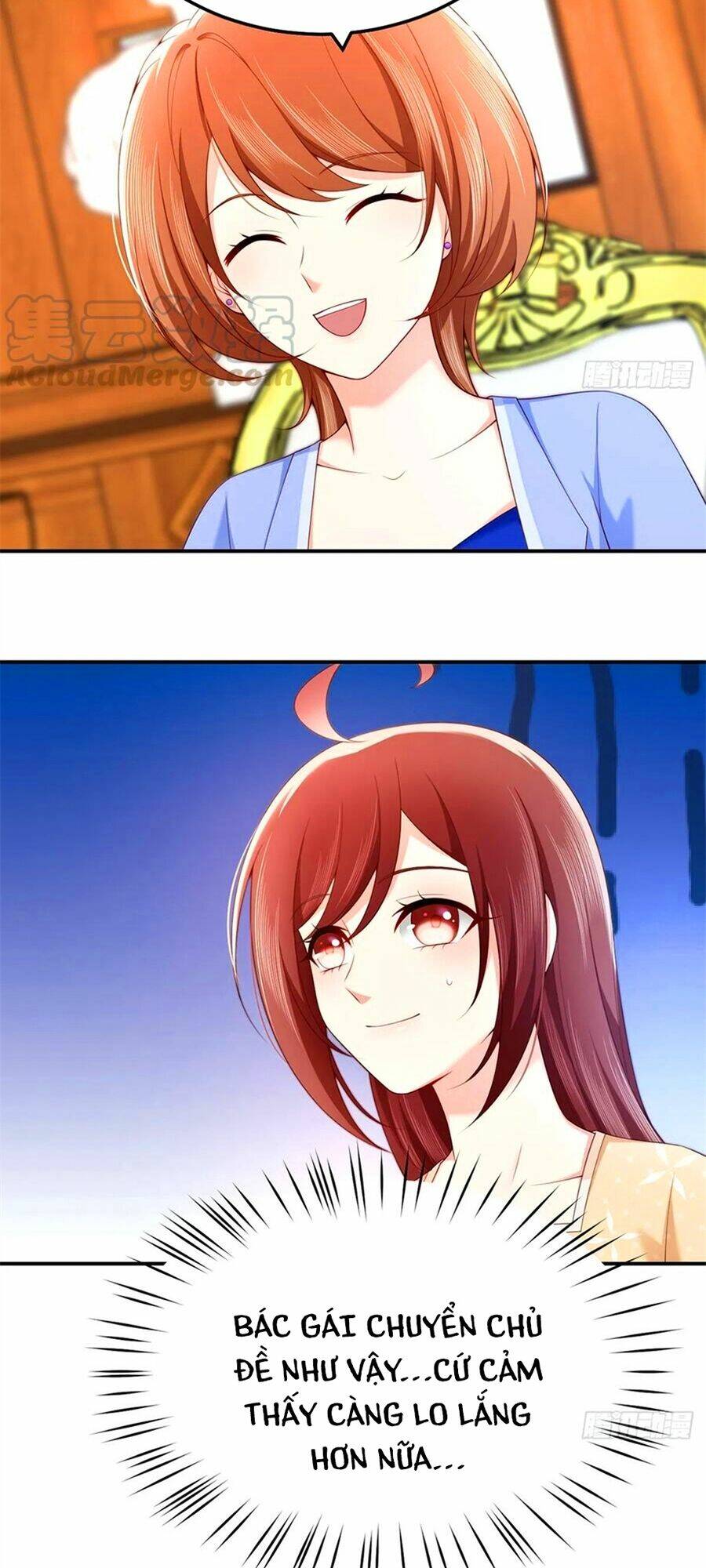 Nam Thần Truy Thê Chỉ Nam Chapter 80.2 - Trang 2