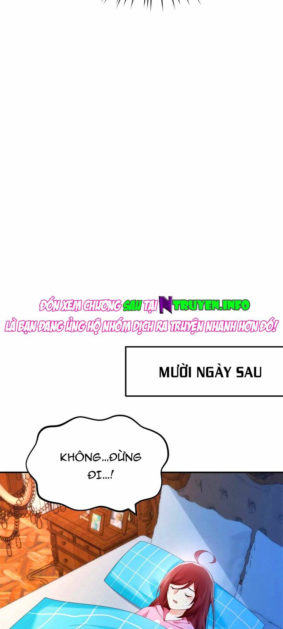 Nam Thần Truy Thê Chỉ Nam Chapter 80.2 - Trang 2