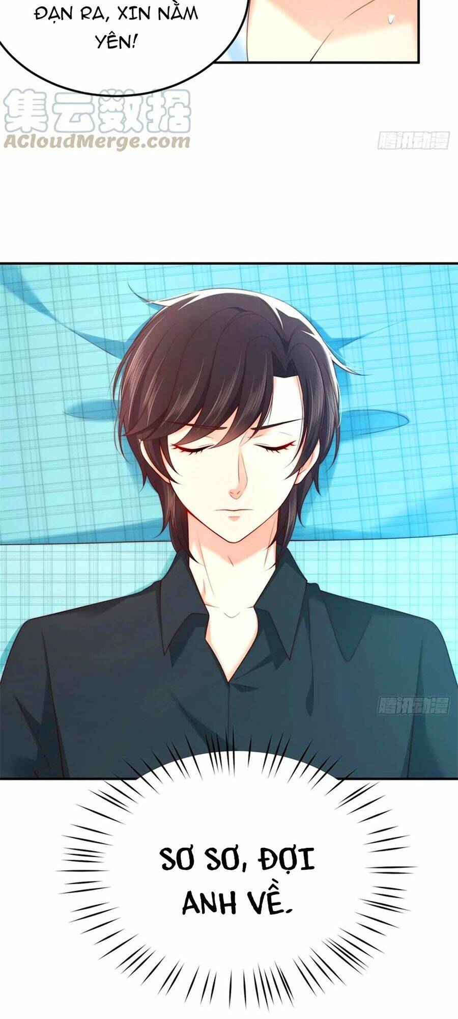 Nam Thần Truy Thê Chỉ Nam Chapter 81.1 - Trang 2