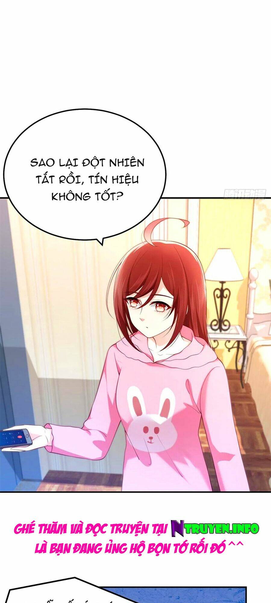 Nam Thần Truy Thê Chỉ Nam Chapter 81.1 - Trang 2