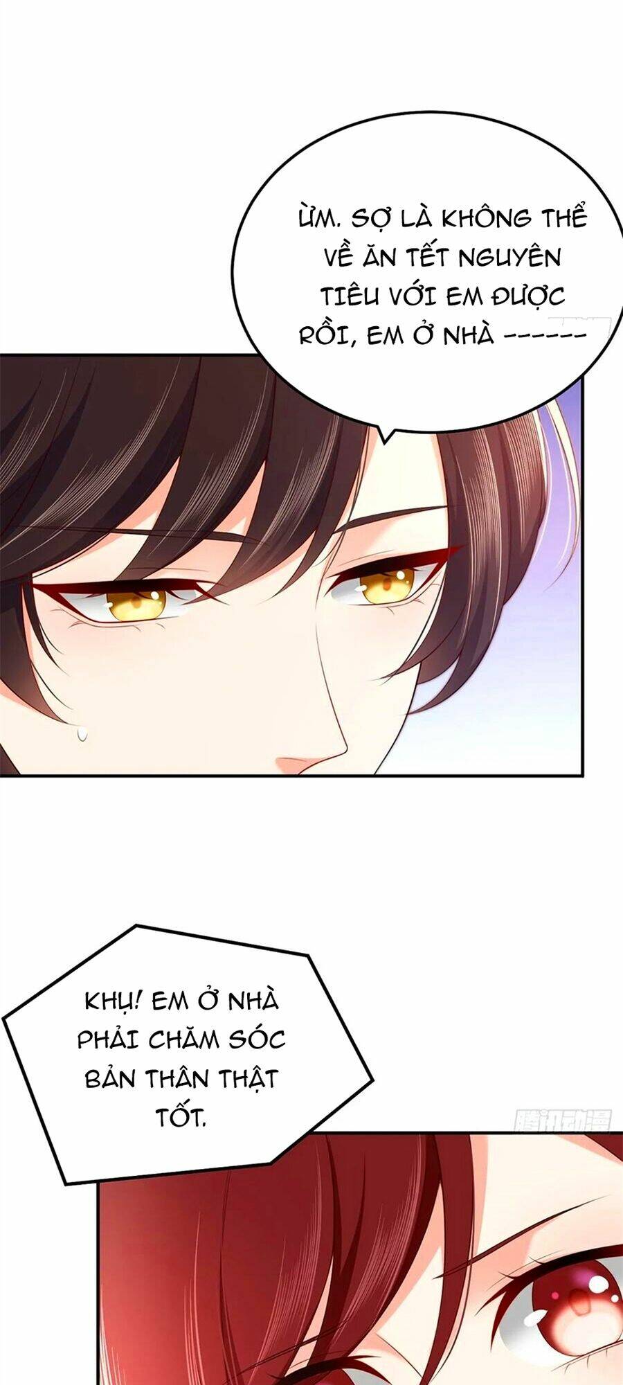 Nam Thần Truy Thê Chỉ Nam Chapter 81.1 - Trang 2