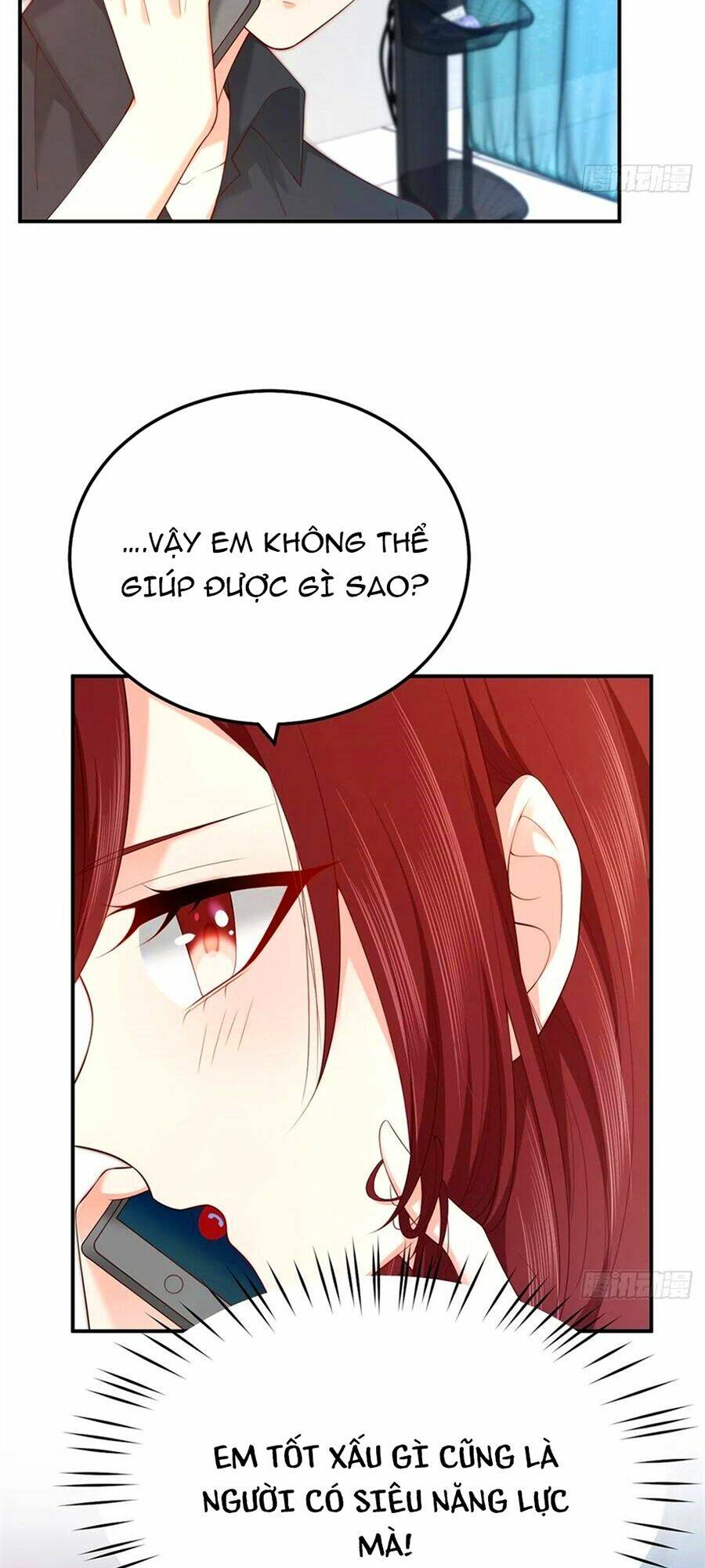 Nam Thần Truy Thê Chỉ Nam Chapter 81.1 - Trang 2