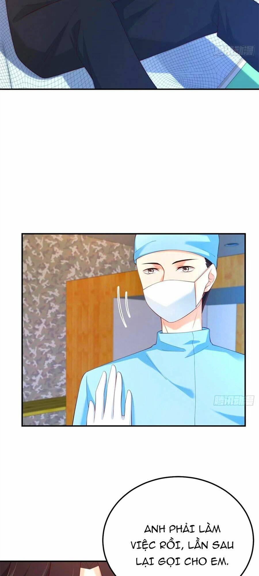 Nam Thần Truy Thê Chỉ Nam Chapter 81.1 - Trang 2