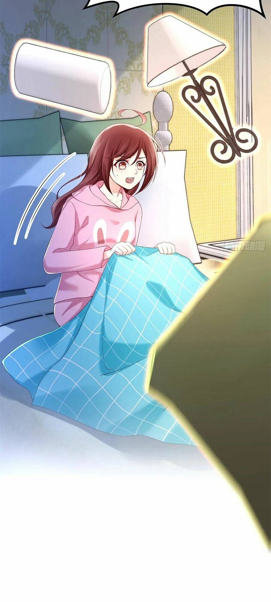 Nam Thần Truy Thê Chỉ Nam Chapter 81.2 - Trang 2