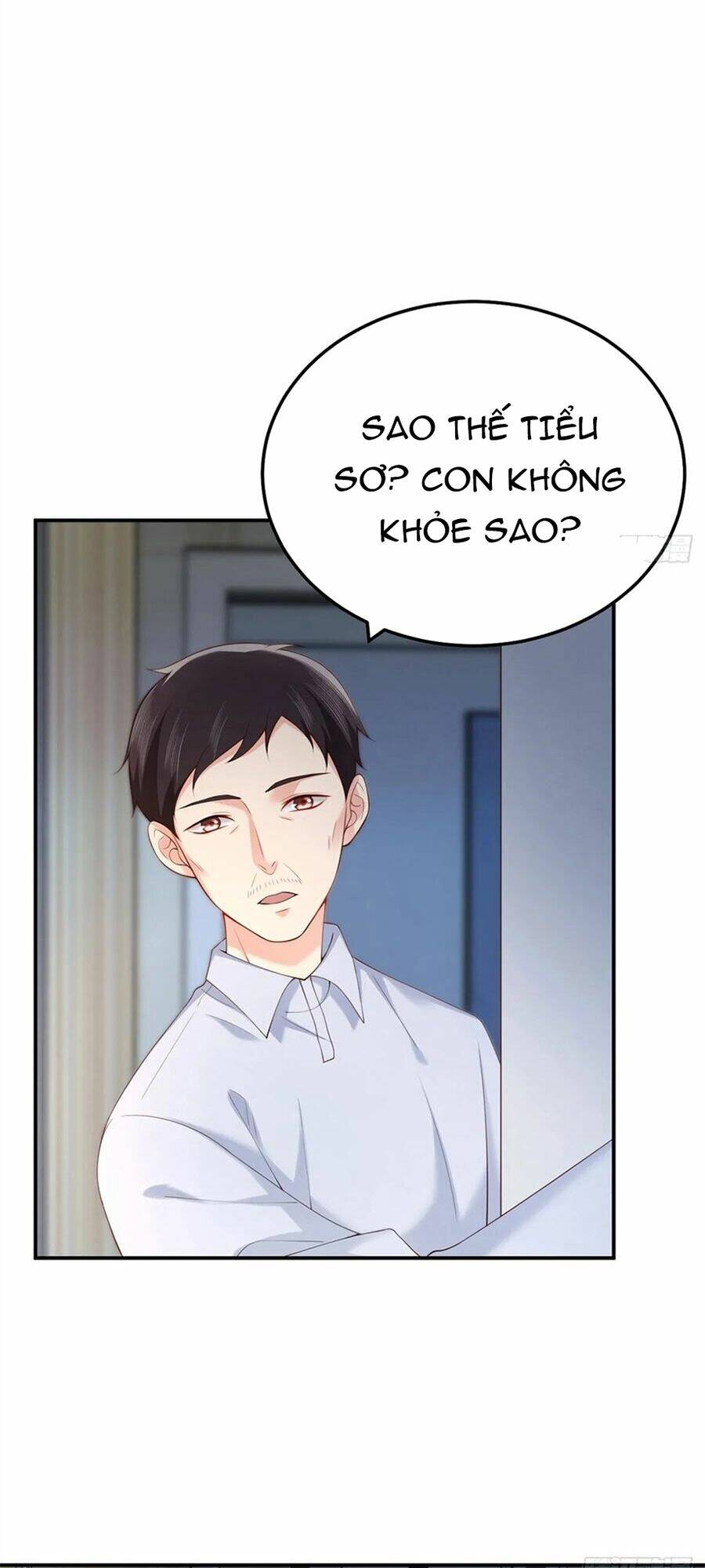 Nam Thần Truy Thê Chỉ Nam Chapter 81.2 - Trang 2