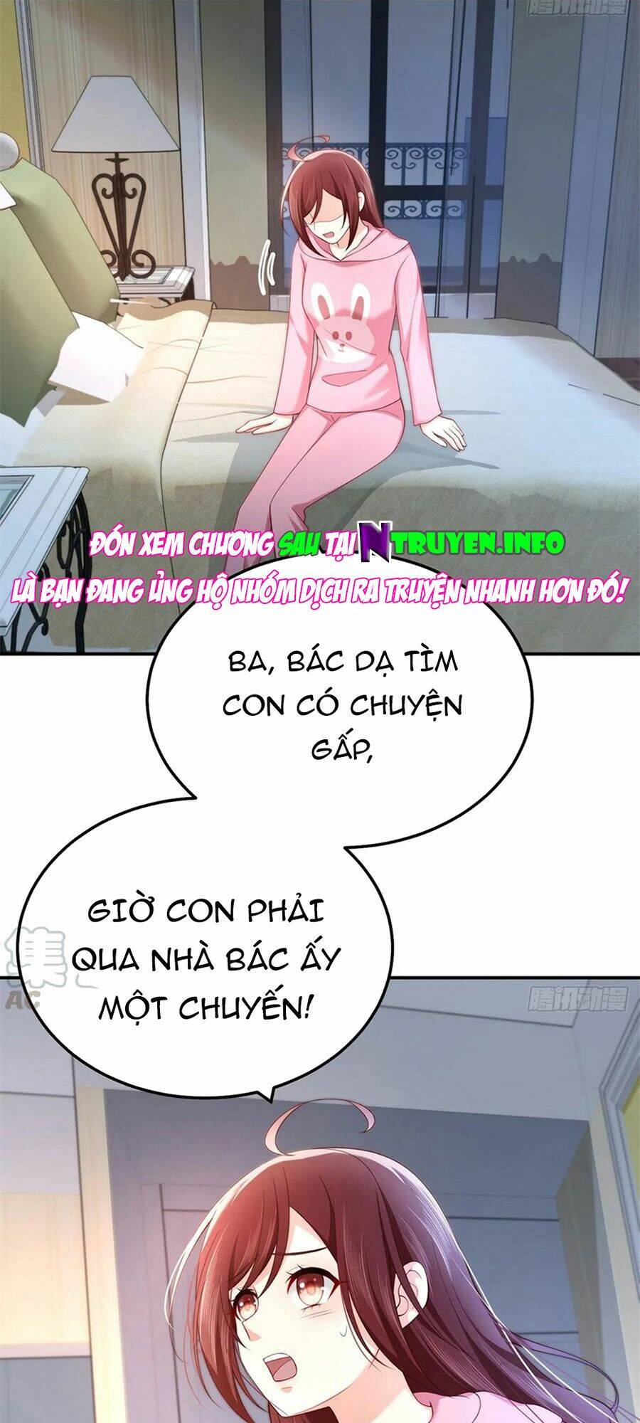 Nam Thần Truy Thê Chỉ Nam Chapter 81.2 - Trang 2