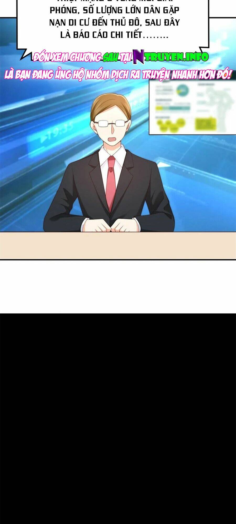 Nam Thần Truy Thê Chỉ Nam Chapter 81.2 - Trang 2