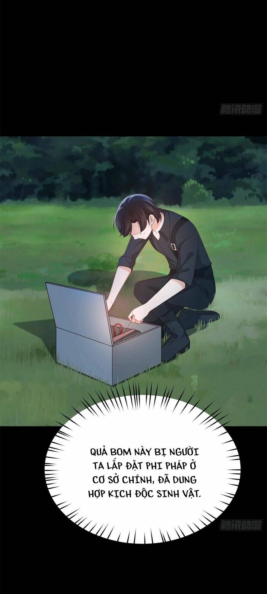 Nam Thần Truy Thê Chỉ Nam Chapter 81.2 - Trang 2