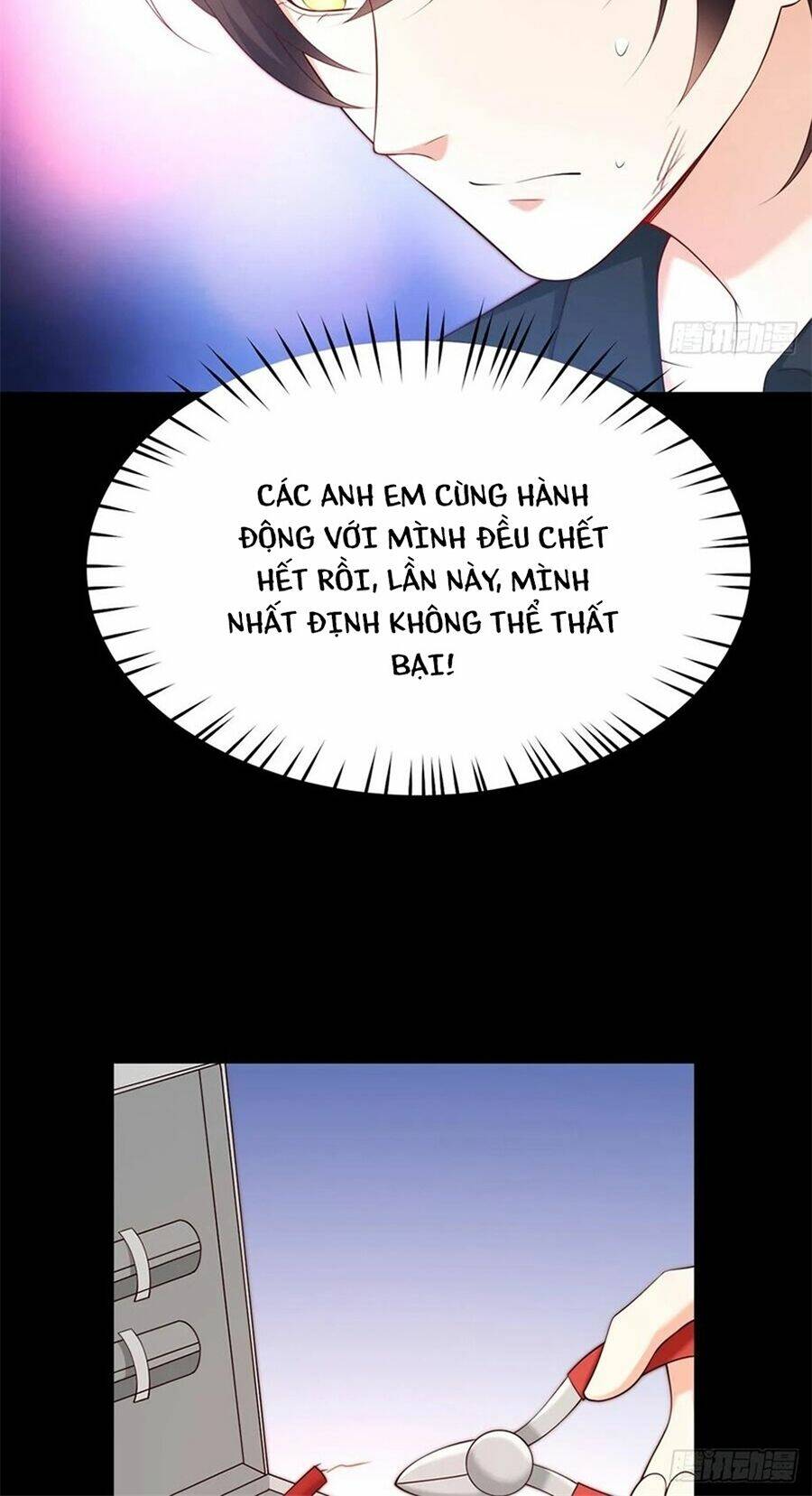 Nam Thần Truy Thê Chỉ Nam Chapter 81.2 - Trang 2