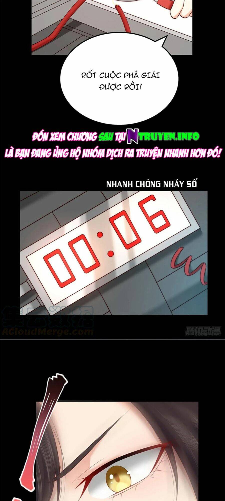 Nam Thần Truy Thê Chỉ Nam Chapter 81.2 - Trang 2