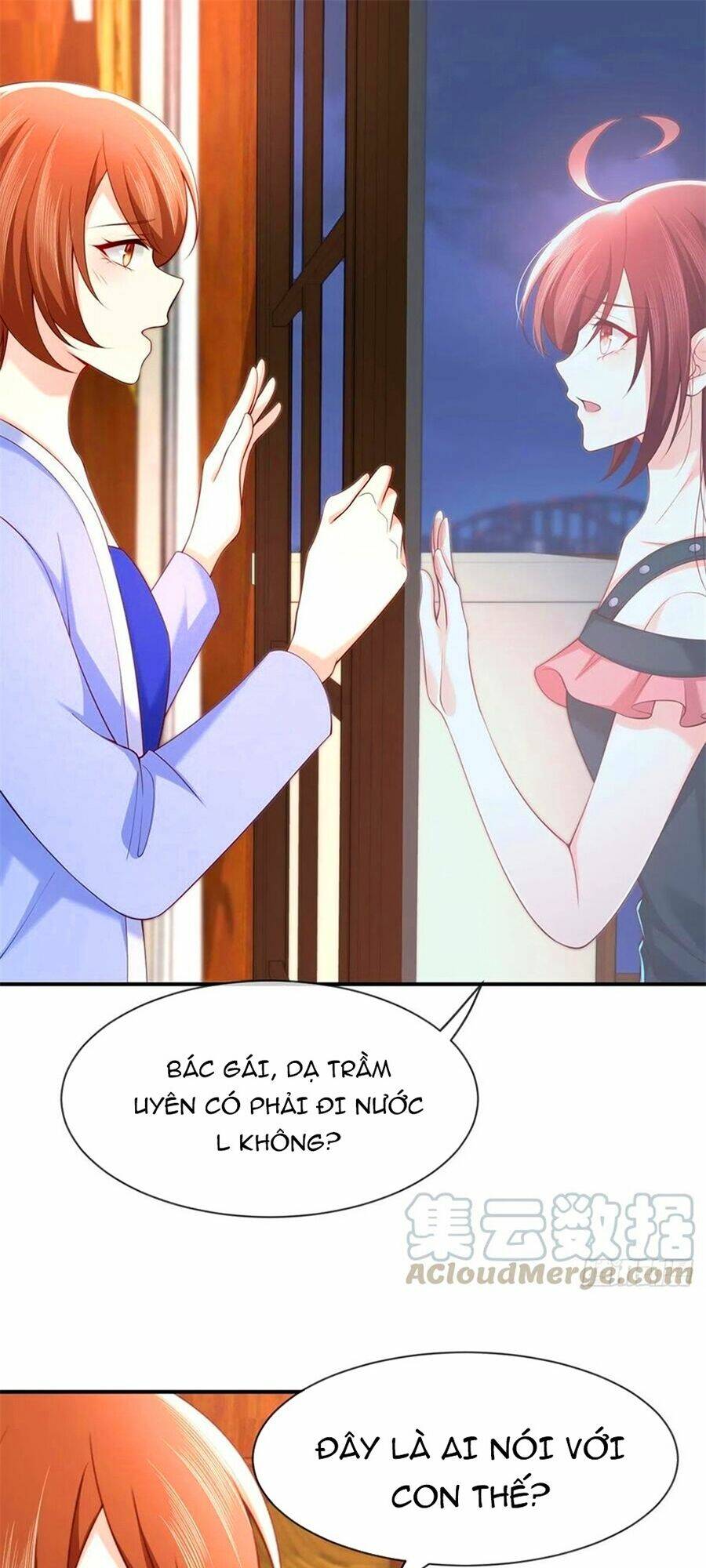 Nam Thần Truy Thê Chỉ Nam Chapter 82.1 - Trang 2