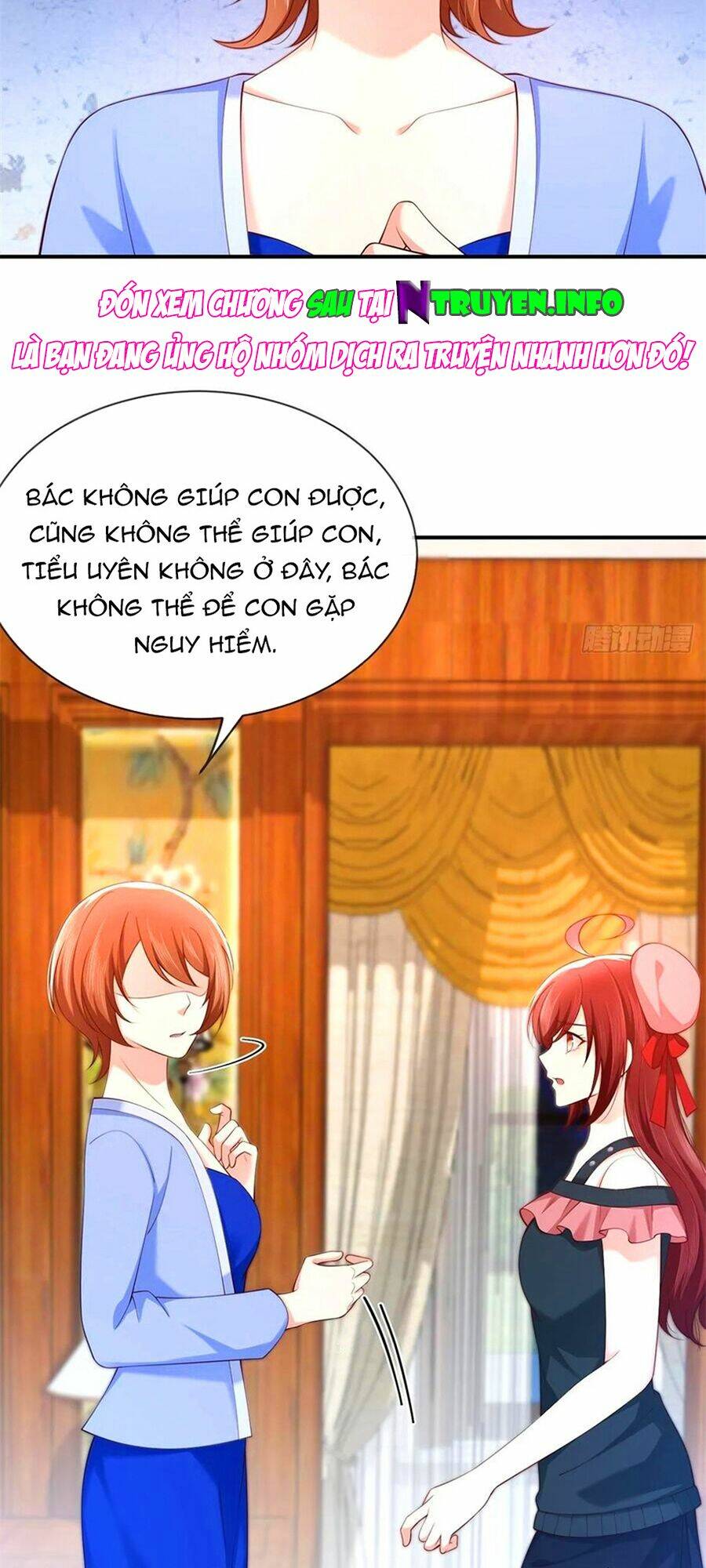 Nam Thần Truy Thê Chỉ Nam Chapter 82.1 - Trang 2