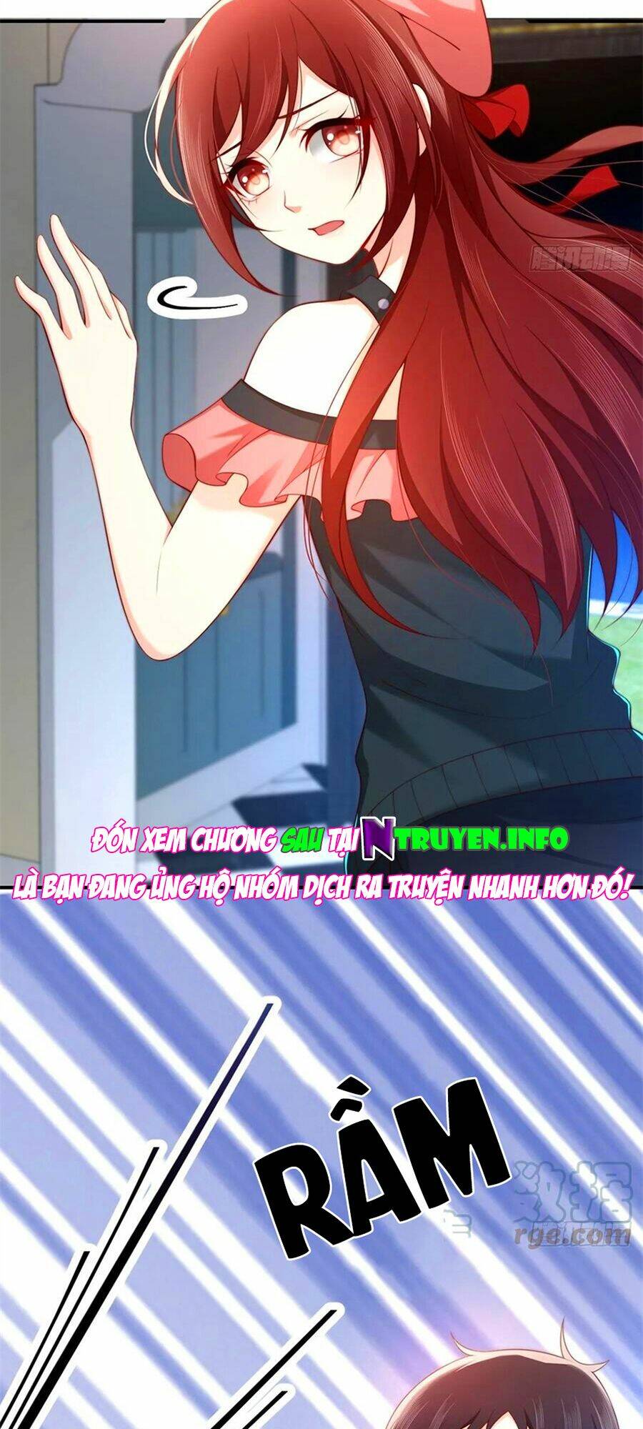 Nam Thần Truy Thê Chỉ Nam Chapter 82.1 - Trang 2