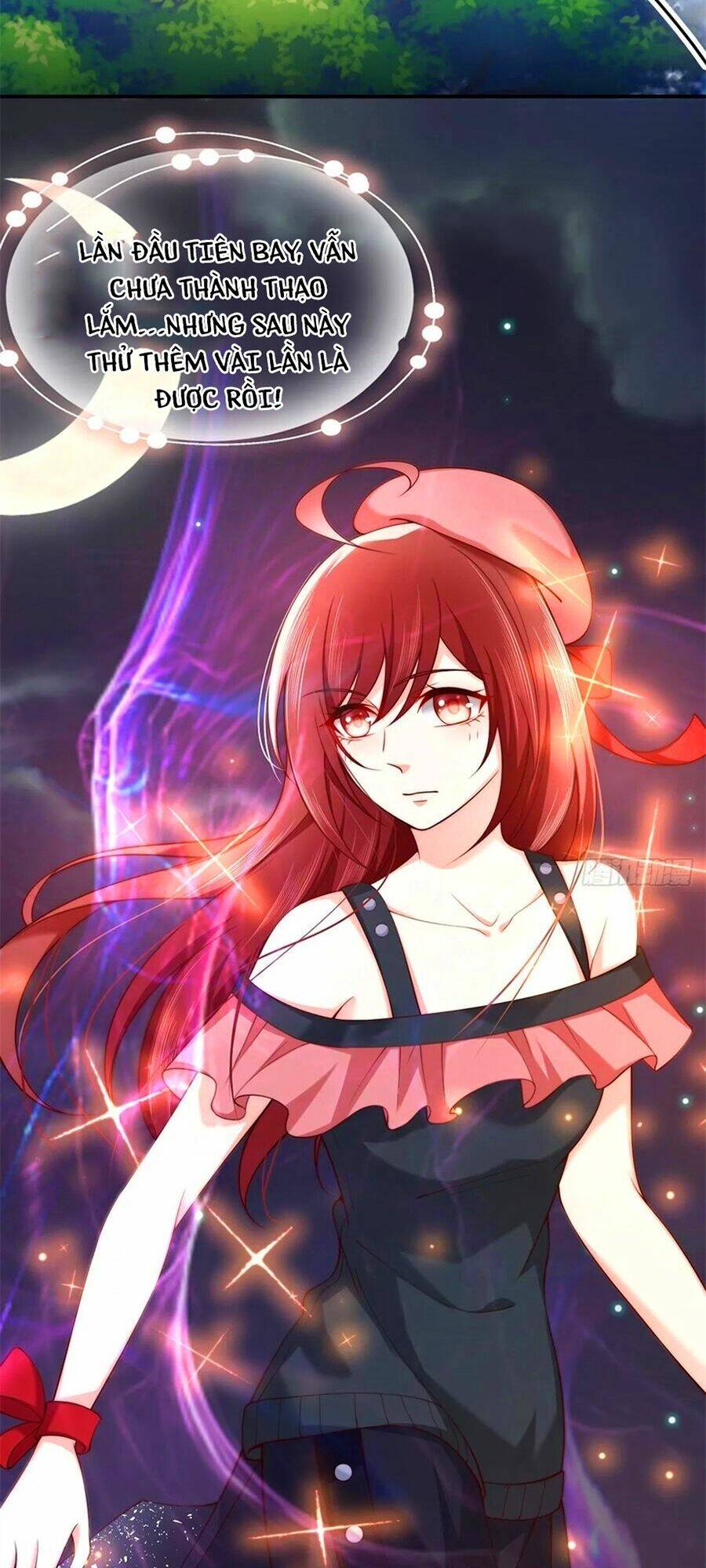 Nam Thần Truy Thê Chỉ Nam Chapter 82.1 - Trang 2