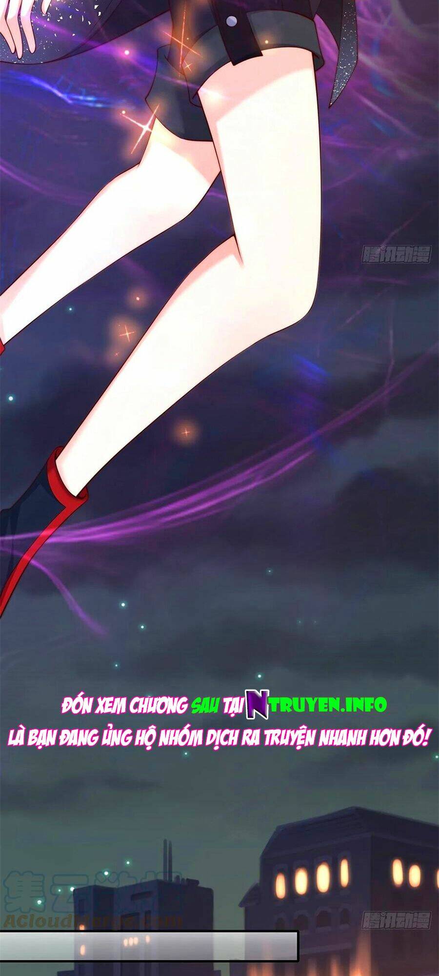 Nam Thần Truy Thê Chỉ Nam Chapter 82.1 - Trang 2