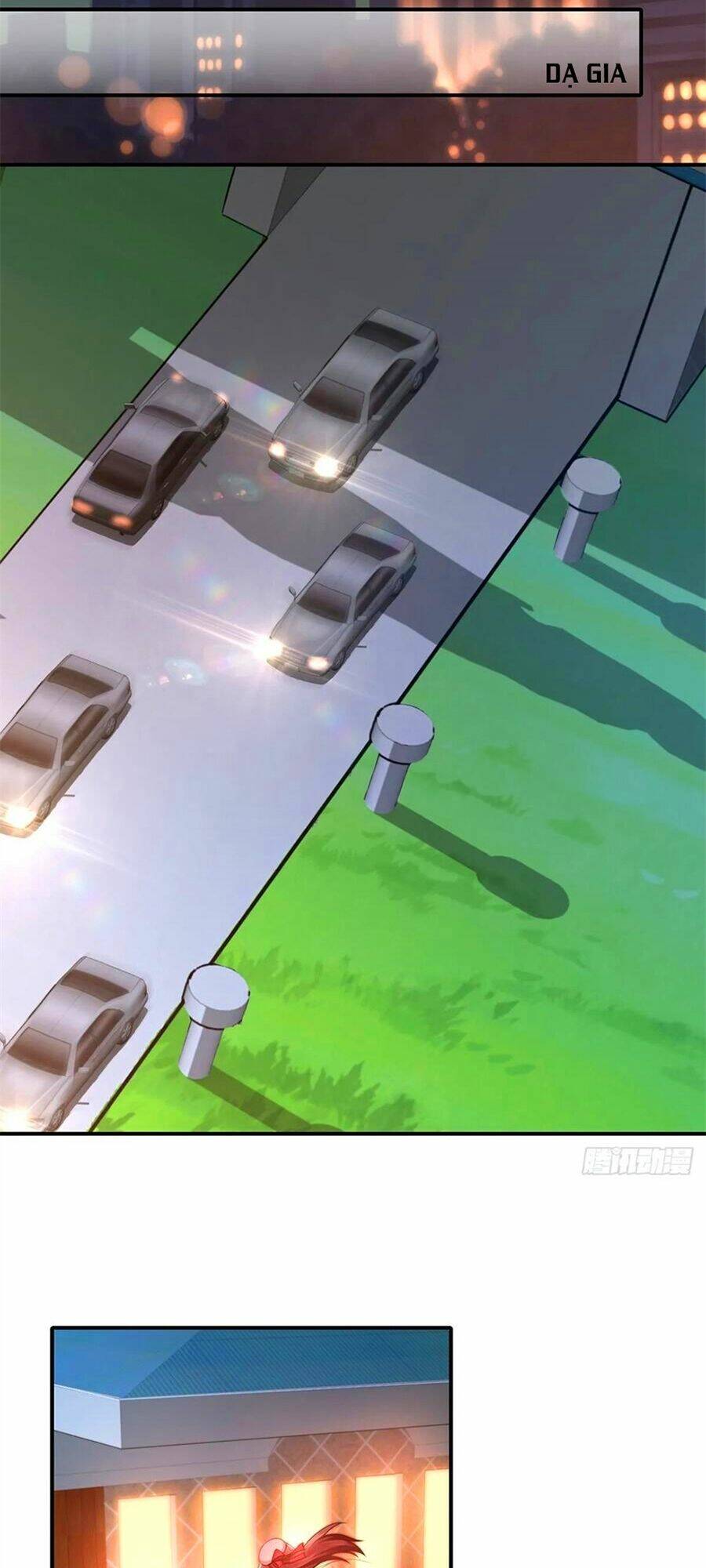 Nam Thần Truy Thê Chỉ Nam Chapter 82.1 - Trang 2