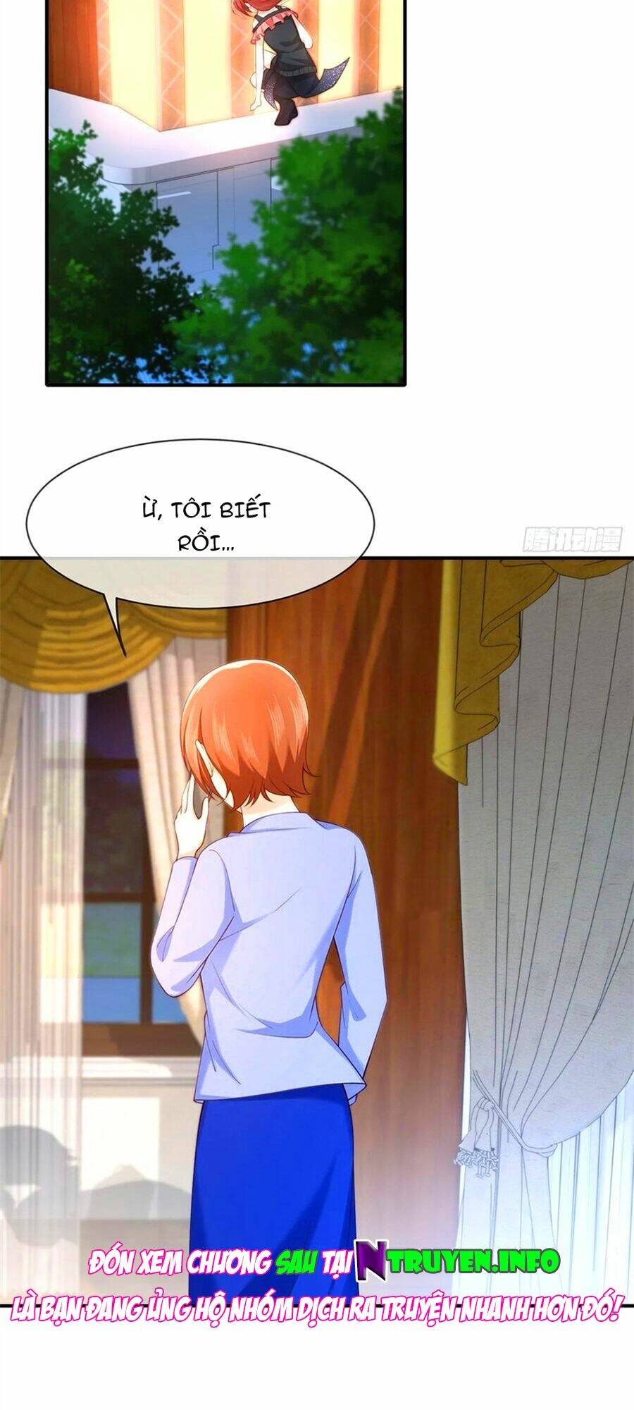 Nam Thần Truy Thê Chỉ Nam Chapter 82.1 - Trang 2