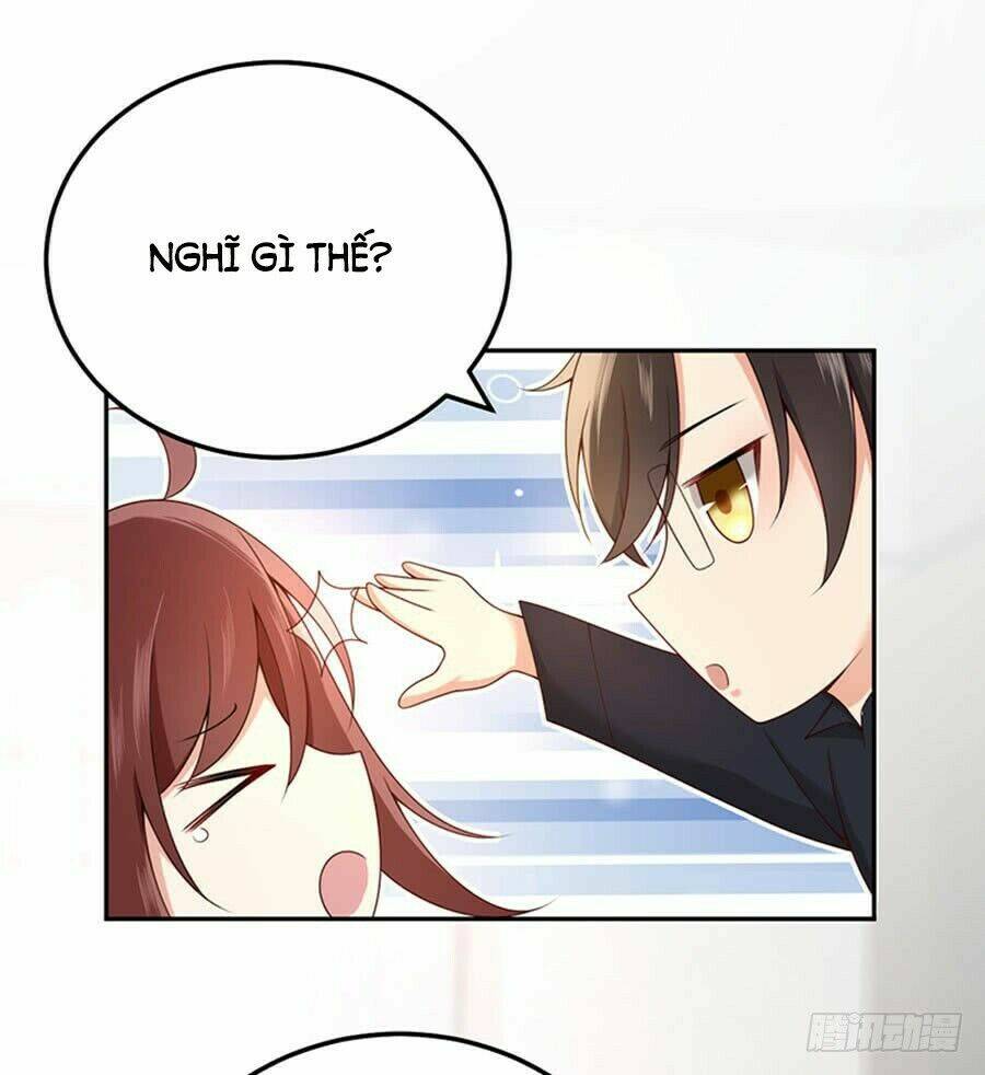 Nam Thần Truy Thê Chỉ Nam Chapter 9.1 - Trang 2