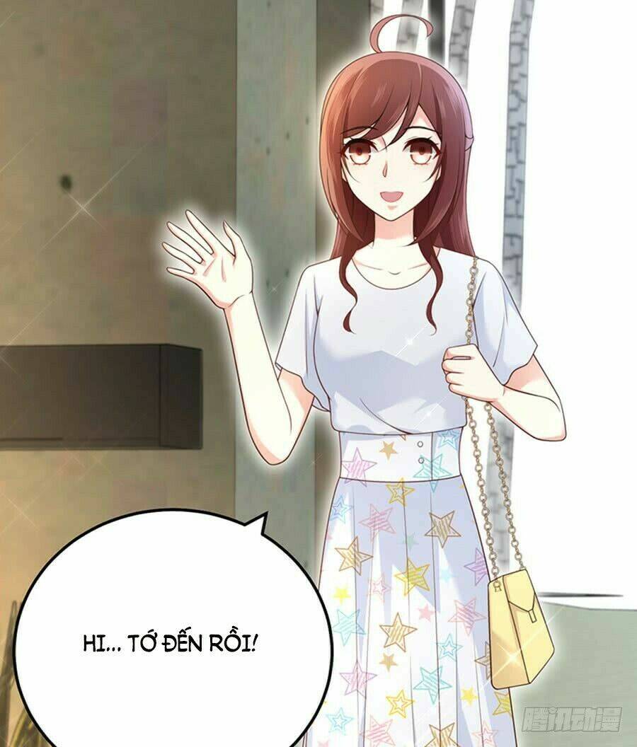 Nam Thần Truy Thê Chỉ Nam Chapter 9.2 - Trang 2