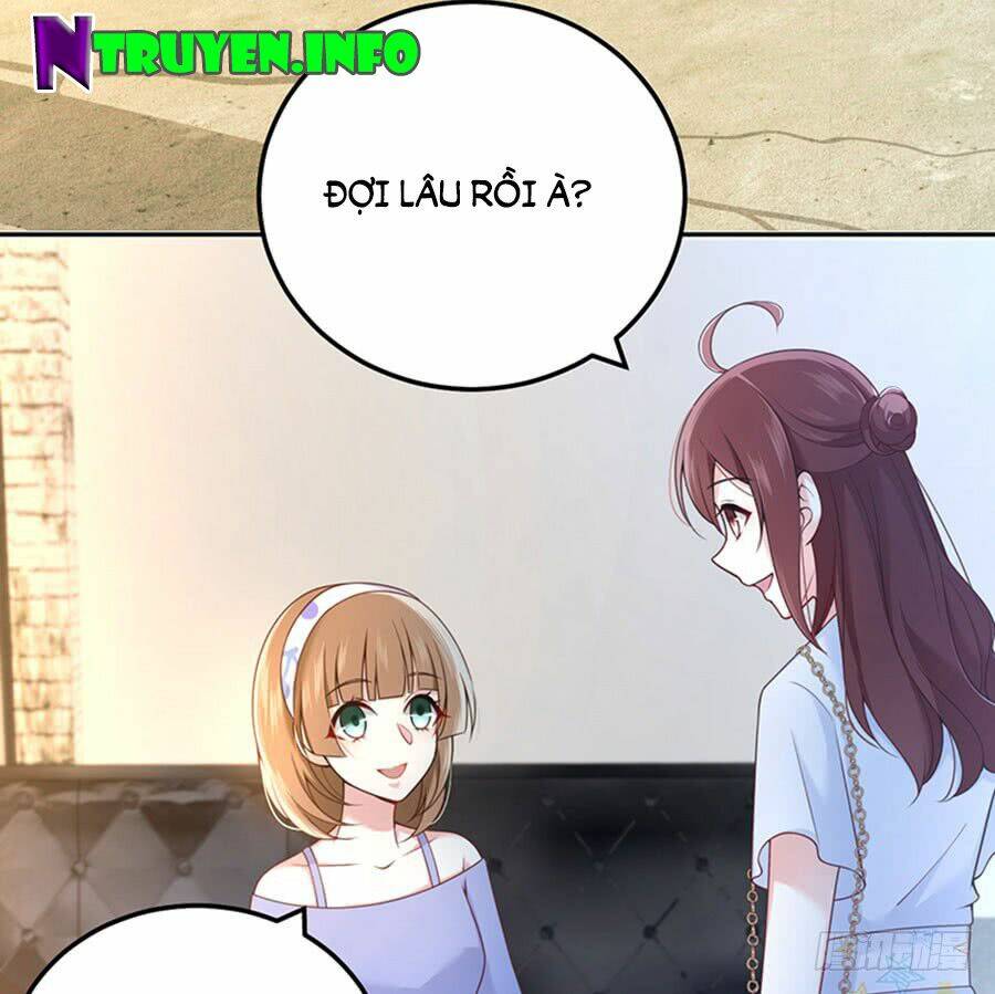 Nam Thần Truy Thê Chỉ Nam Chapter 9.2 - Trang 2