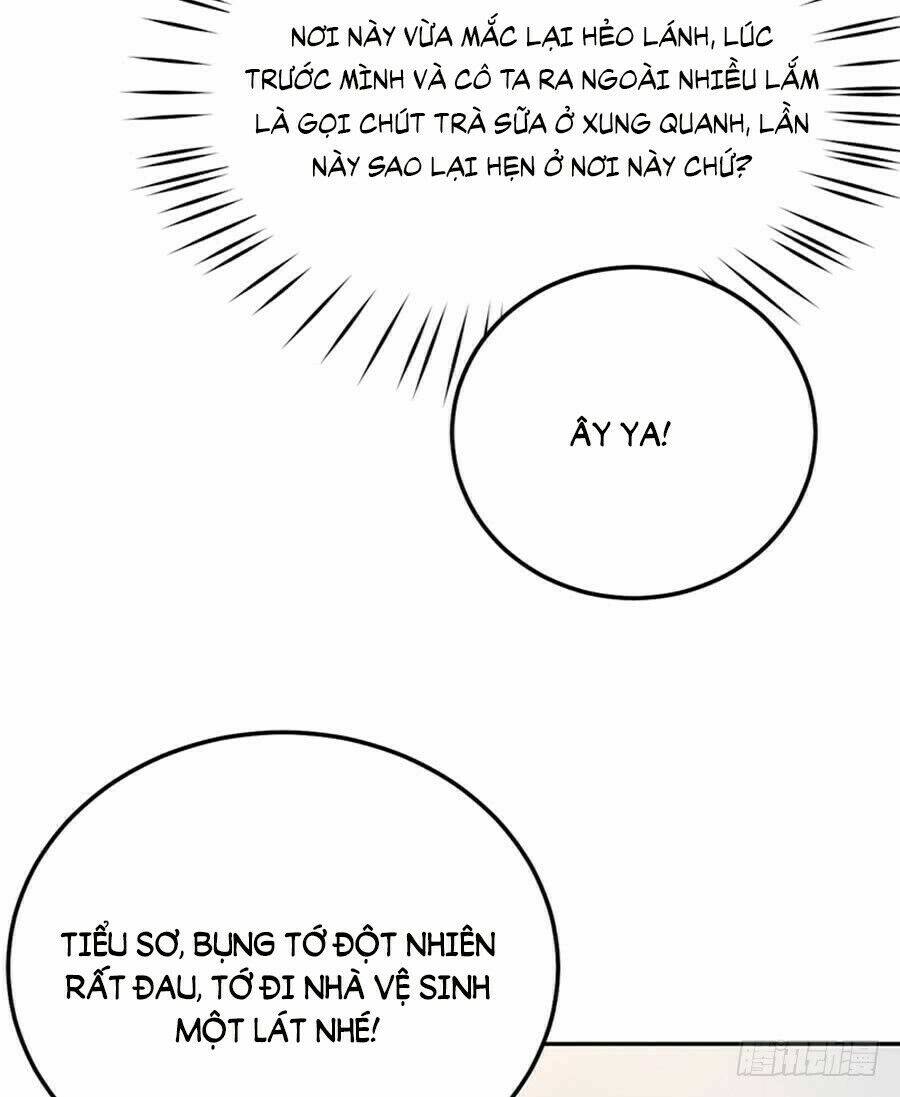 Nam Thần Truy Thê Chỉ Nam Chapter 9.2 - Trang 2