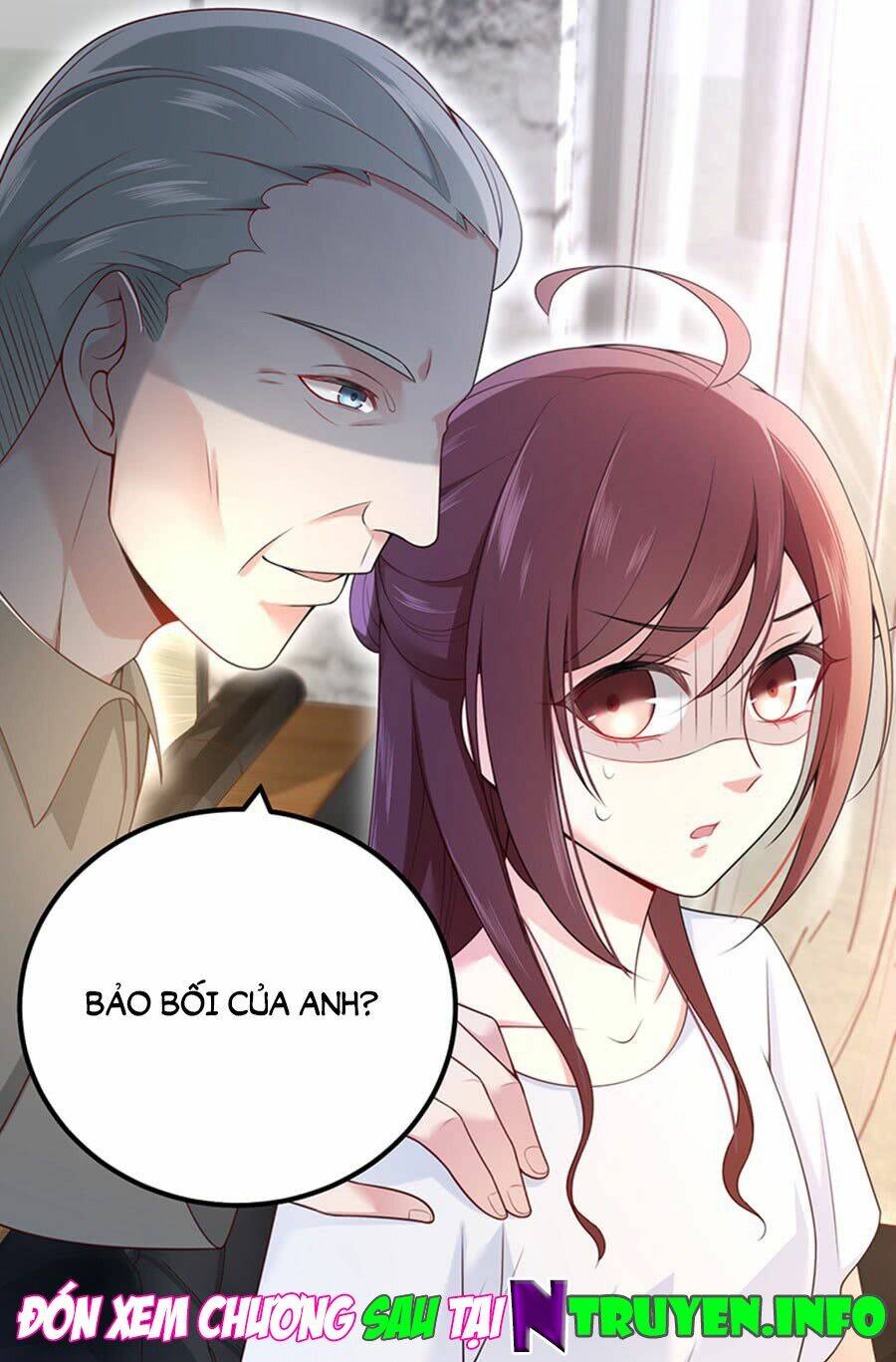 Nam Thần Truy Thê Chỉ Nam Chapter 9.2 - Trang 2