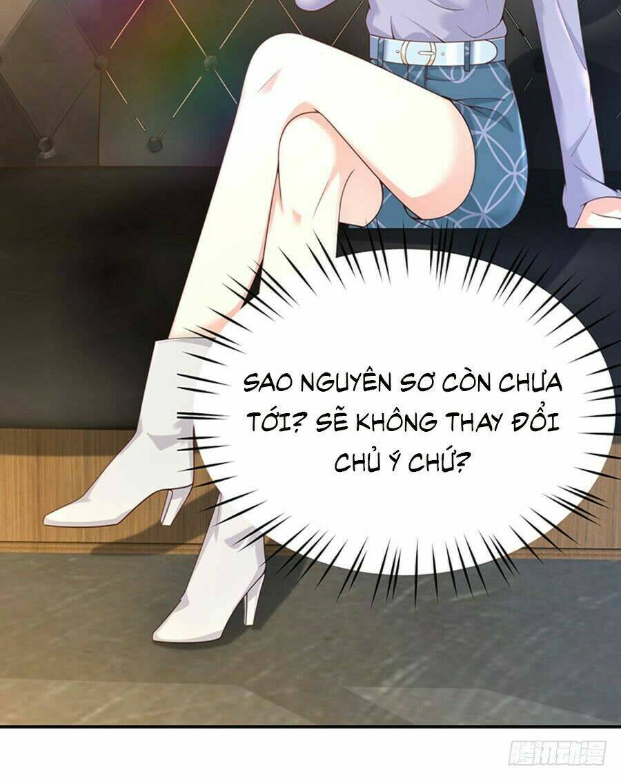 Nam Thần Truy Thê Chỉ Nam Chapter 9.2 - Trang 2