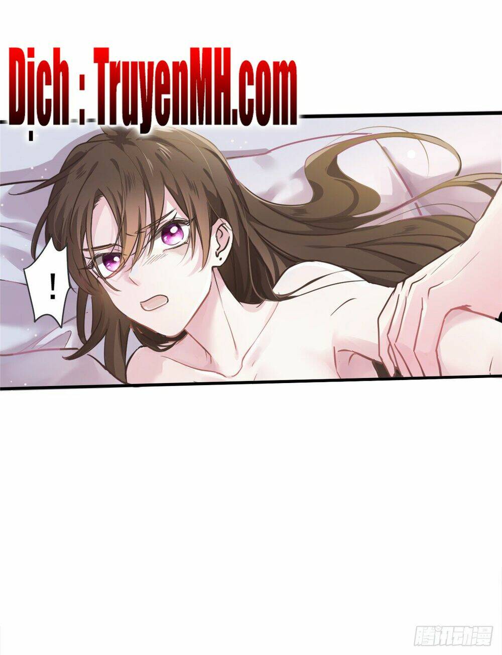 Nam Thành Chờ Trăng Về Chapter 1 - Trang 2