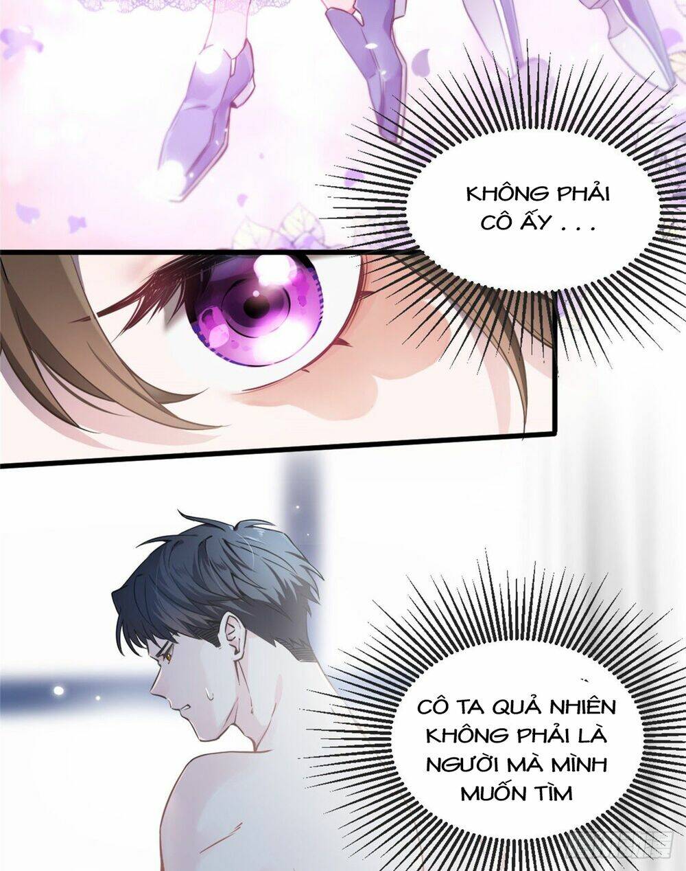 Nam Thành Chờ Trăng Về Chapter 1 - Trang 2