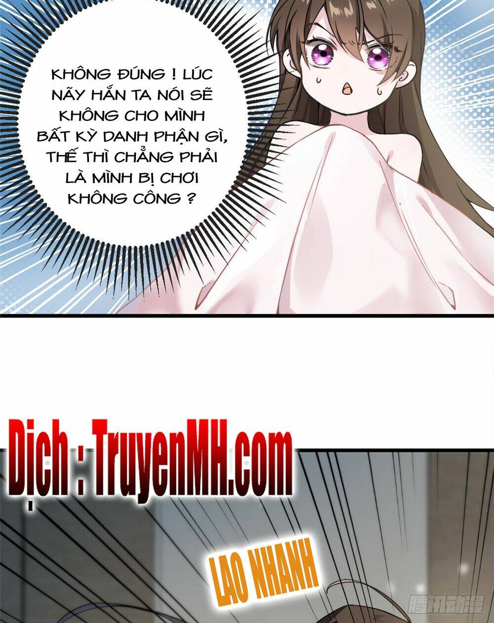 Nam Thành Chờ Trăng Về Chapter 1 - Trang 2