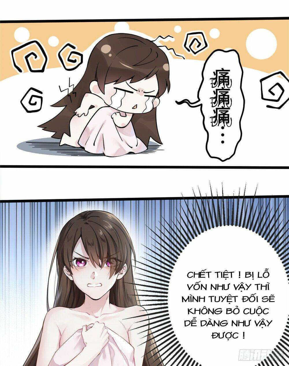 Nam Thành Chờ Trăng Về Chapter 1 - Trang 2