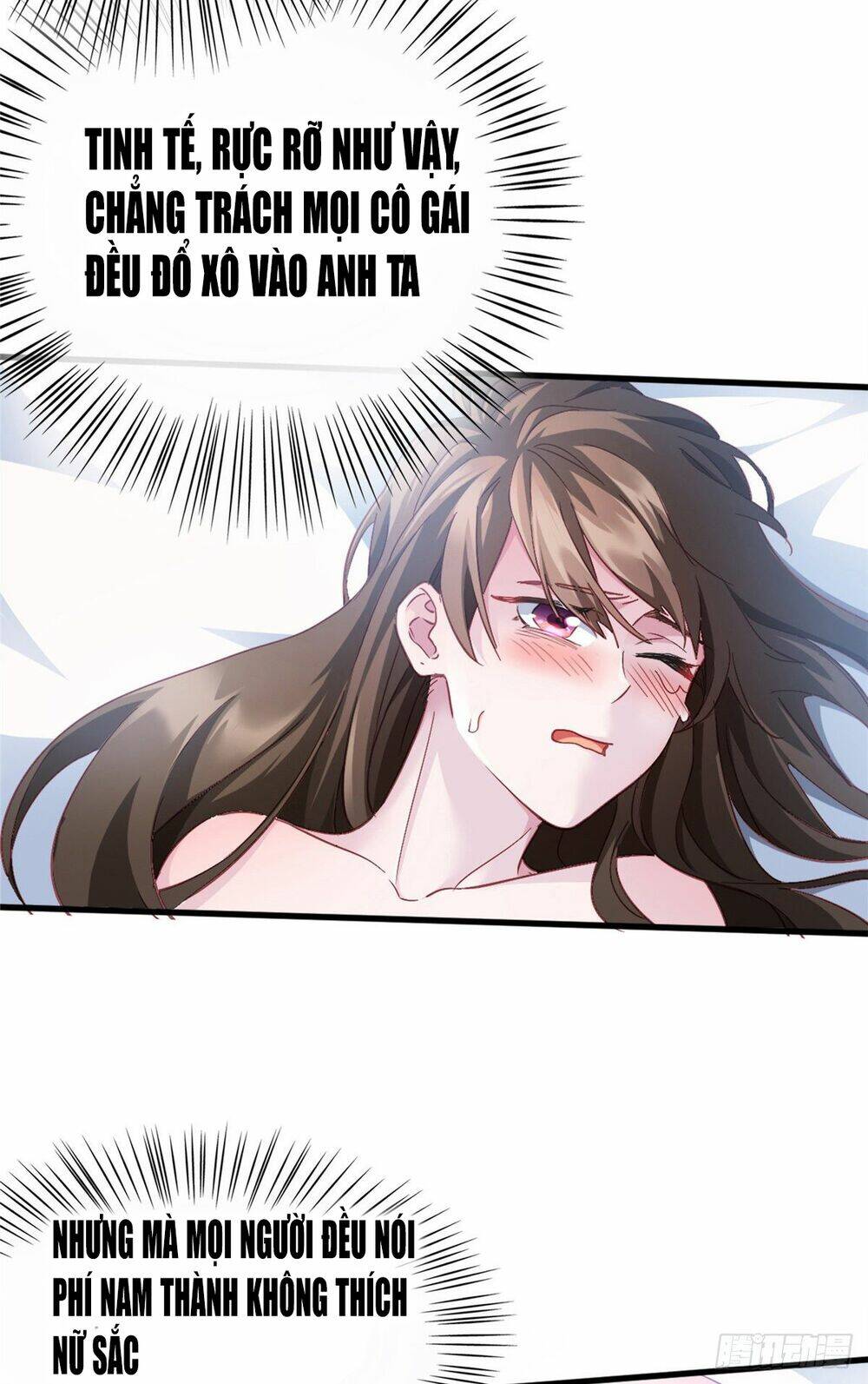 Nam Thành Chờ Trăng Về Chapter 1 - Trang 2