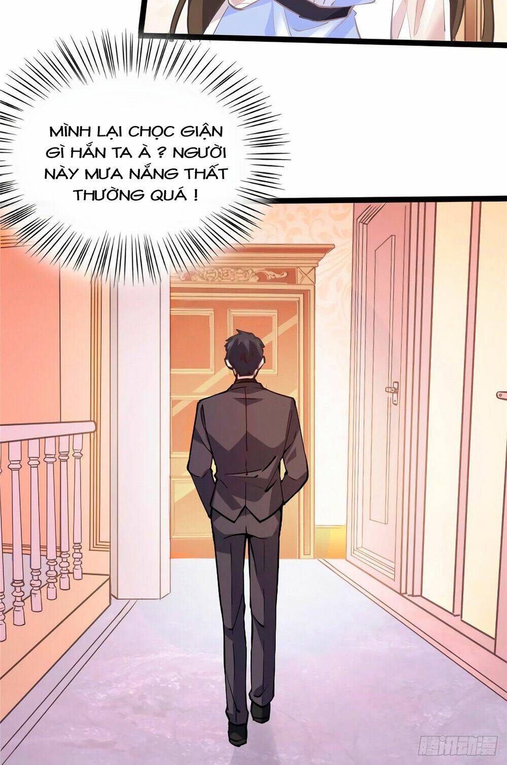 Nam Thành Chờ Trăng Về Chapter 10 - Trang 2