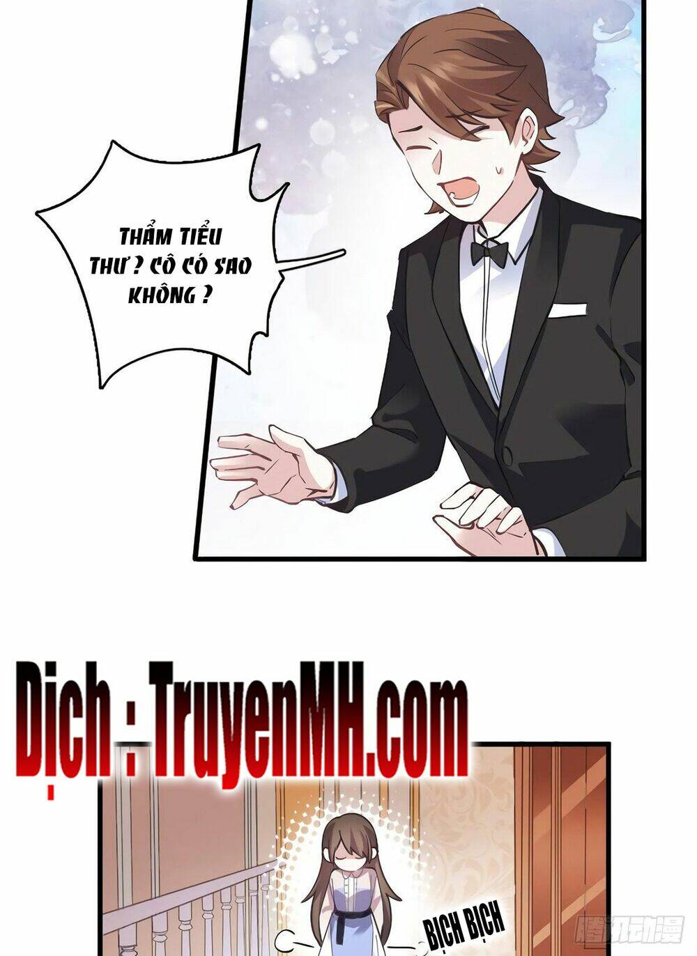 Nam Thành Chờ Trăng Về Chapter 10 - Trang 2