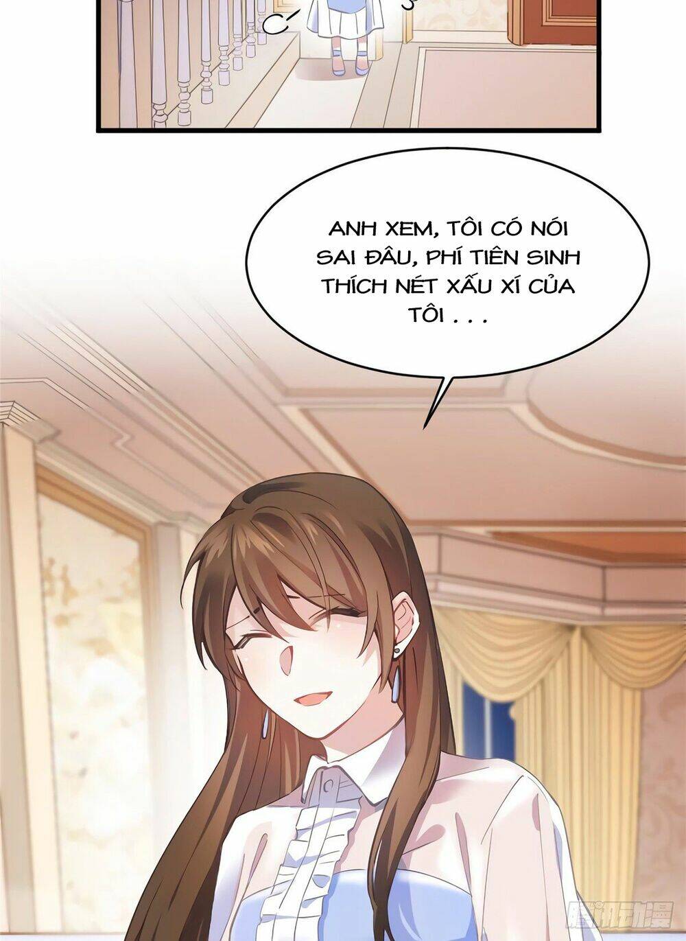 Nam Thành Chờ Trăng Về Chapter 10 - Trang 2