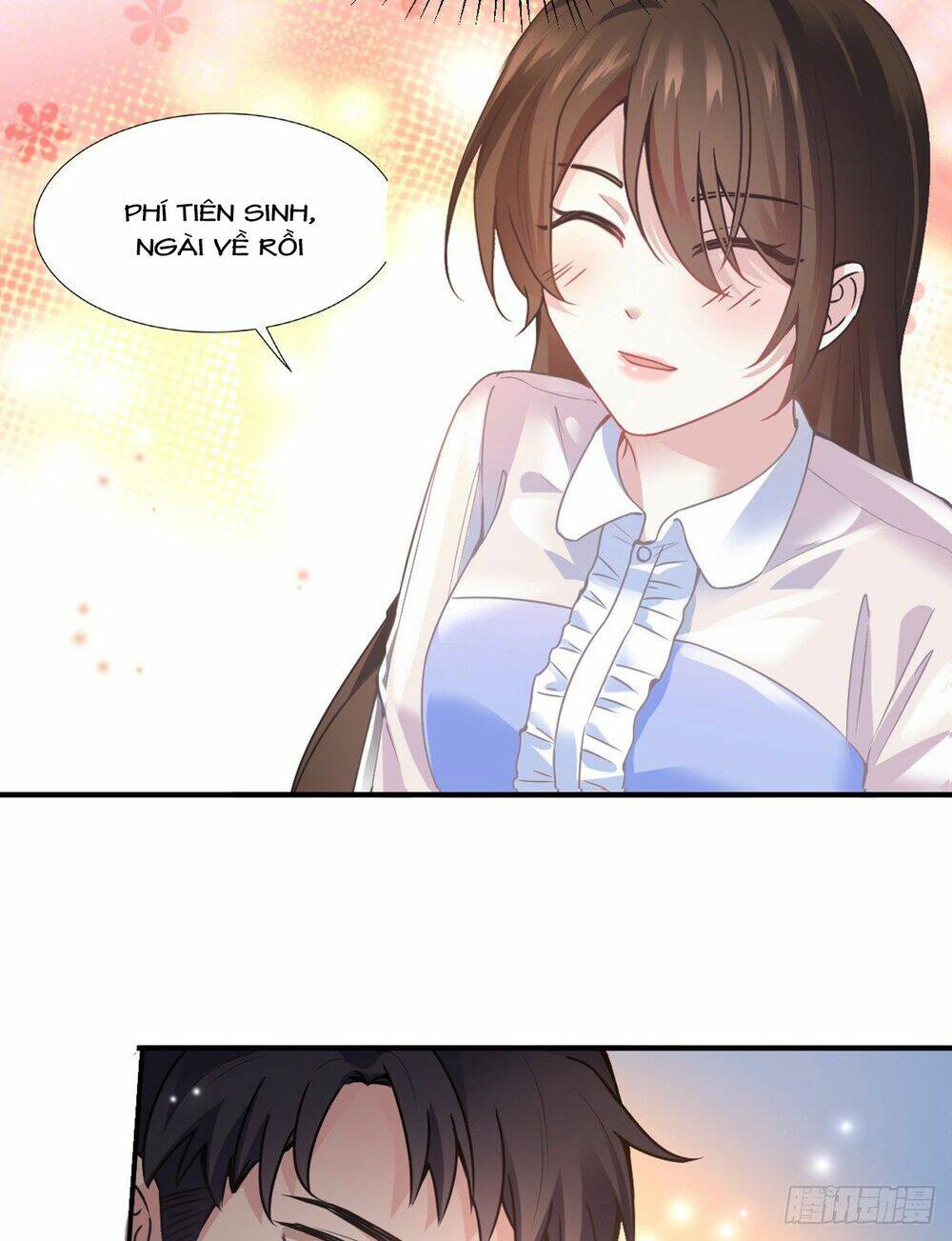 Nam Thành Chờ Trăng Về Chapter 10 - Trang 2