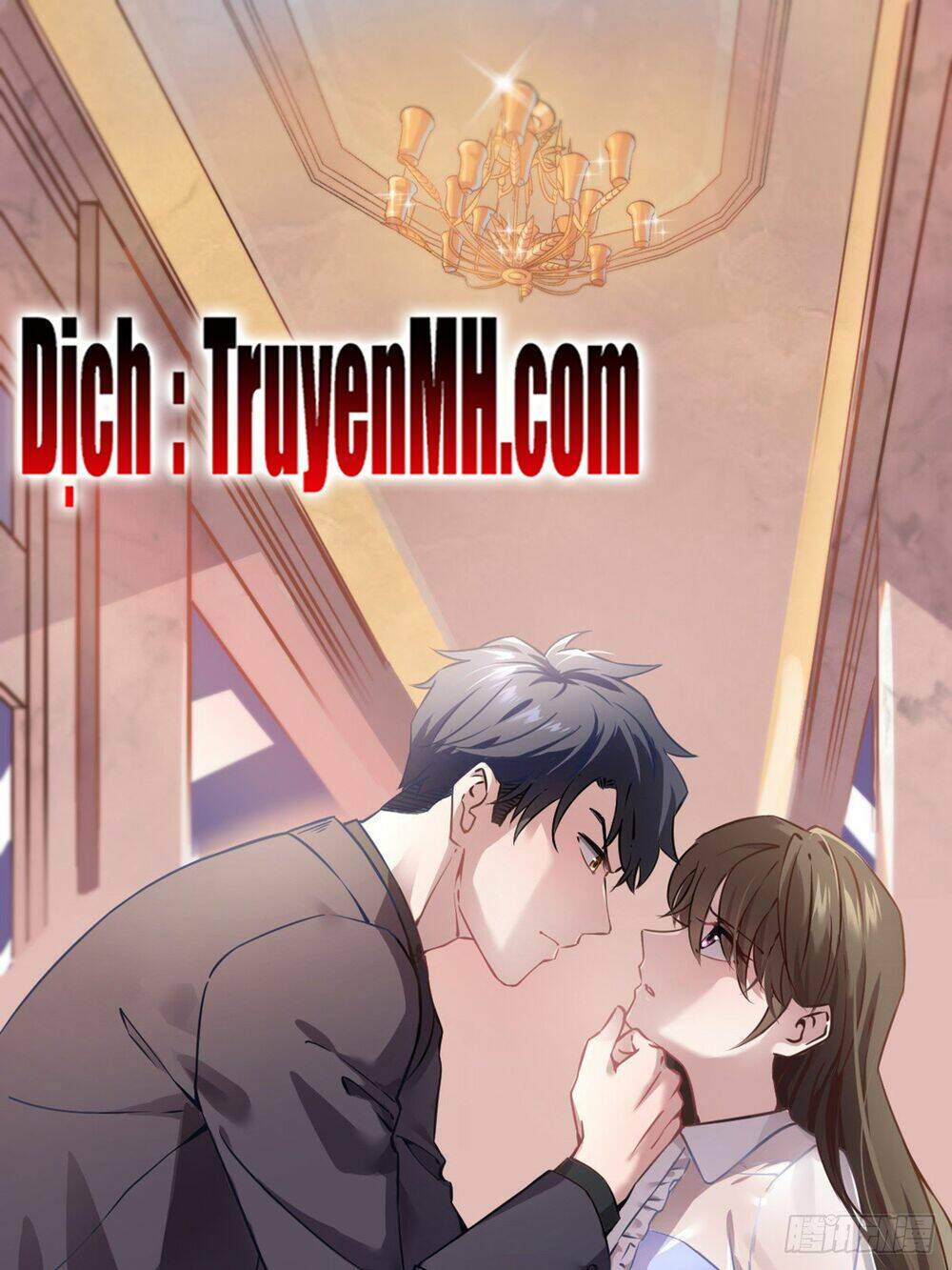 Nam Thành Chờ Trăng Về Chapter 10 - Trang 2